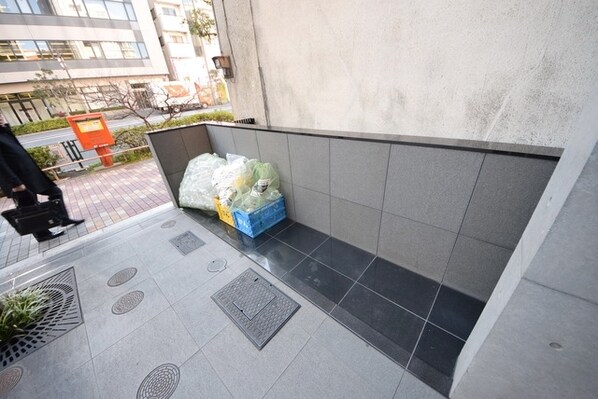 ZOOM東陽町の物件内観写真